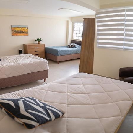 Kawsay Apart La Paz Exterior photo