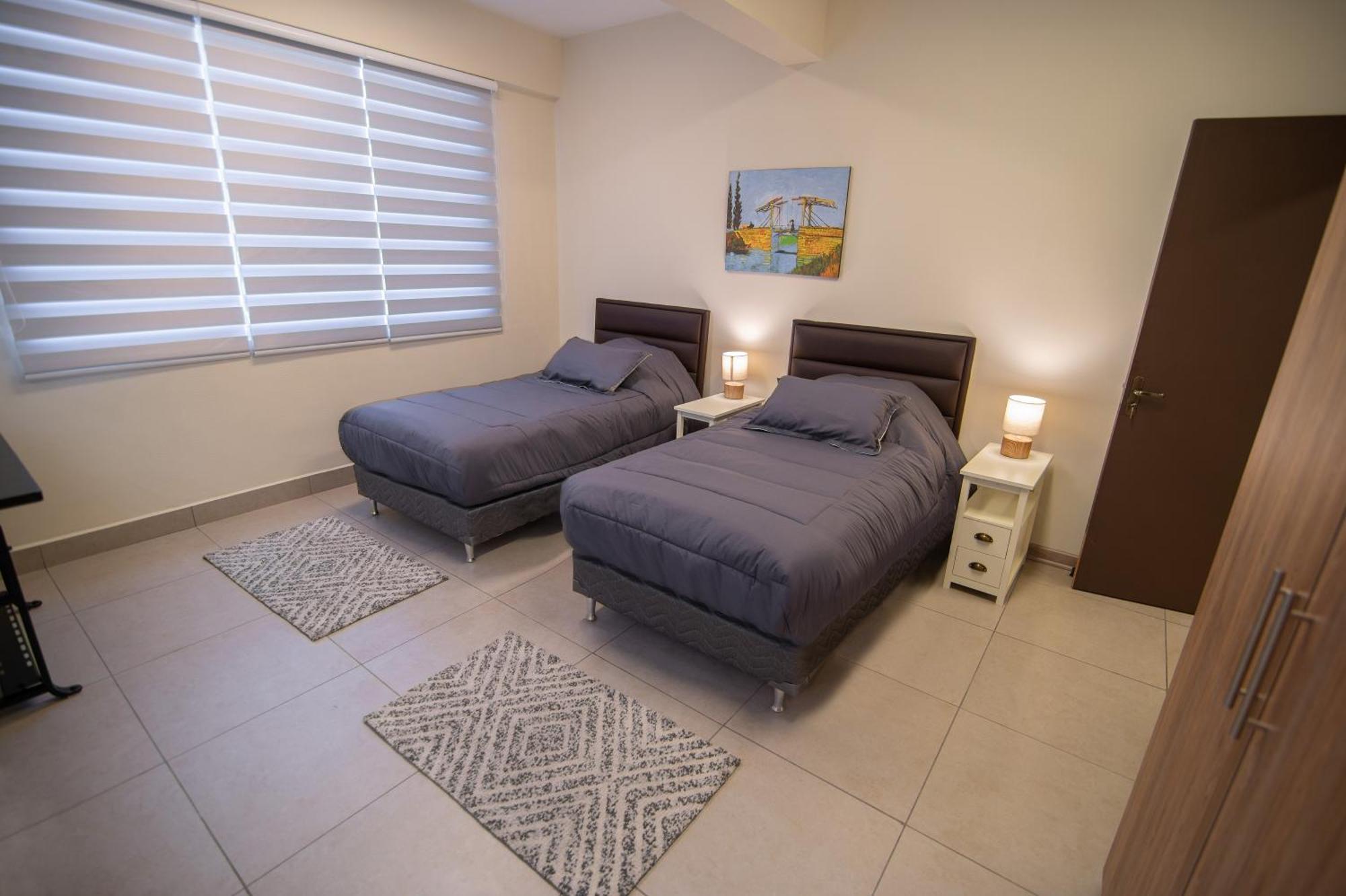 Kawsay Apart La Paz Exterior photo